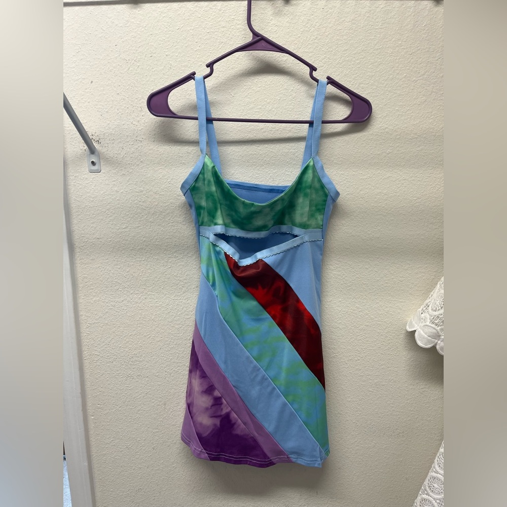 🌻 5 for $50 13 Going on 30 Costume Dress Jenna Rink